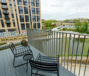 2 bedroom flat to rent - Photo 2