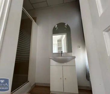 Appartement à louer 2 pièces 36.95m² - Photo 6