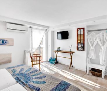 Luxury Villa for rent in Marbella Del Este, Spain - Photo 4