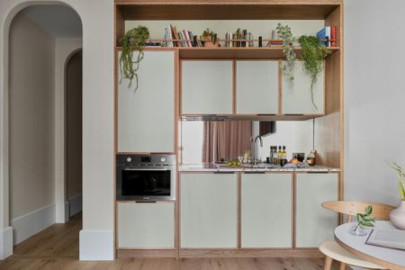 Studio to rent - Photo 3