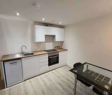 1 bedroom apartment to rent - Photo 6