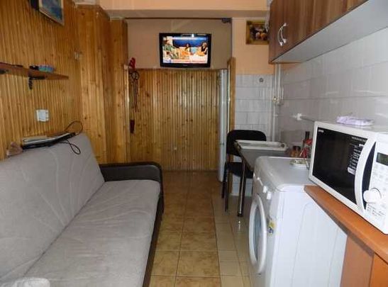Garsoniera, 35 mp, decomandata, parcare, zona Piata Mihai Viteazu - Photo 1