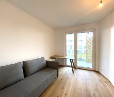 Entspannen im THE SHORE – Wohnen zwischen Grünflächen & Badestrand - Photo 2