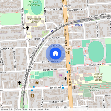 2/7 Almond Grove, SA 5048, Brighton