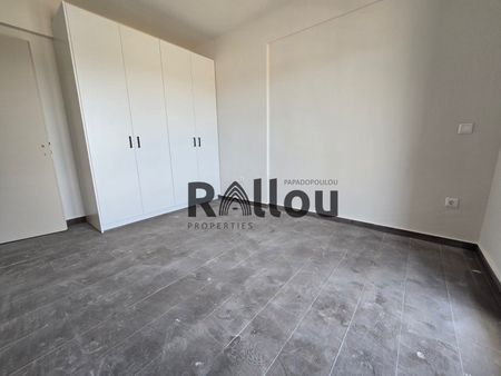 Διαμέρισμα για ενοικίαση Δροσιά (Θέρμη) - Photo 4