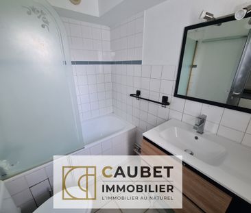 TARBES- T1bis meublé de 29m² - Photo 6