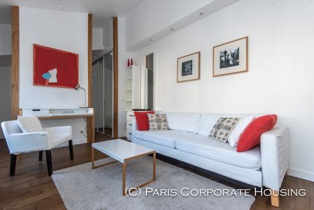 Passage Thiéré, - Photo 5