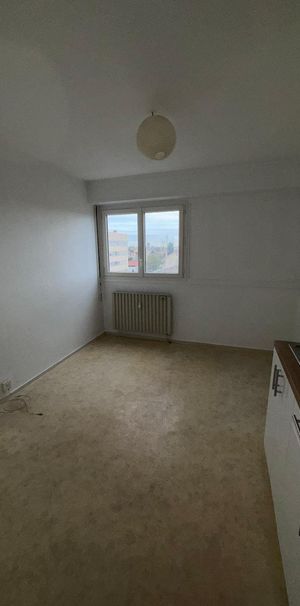 Location Appartement 1 pièce 16m² TALENCE 33400 - Photo 1