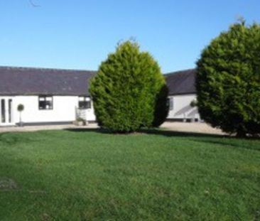 2 bedroom barn conversion to rent - Photo 4