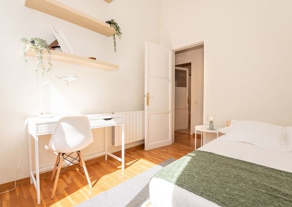 Carrer de Teodora Lamadrid, Barcelona, Catalonia 08022