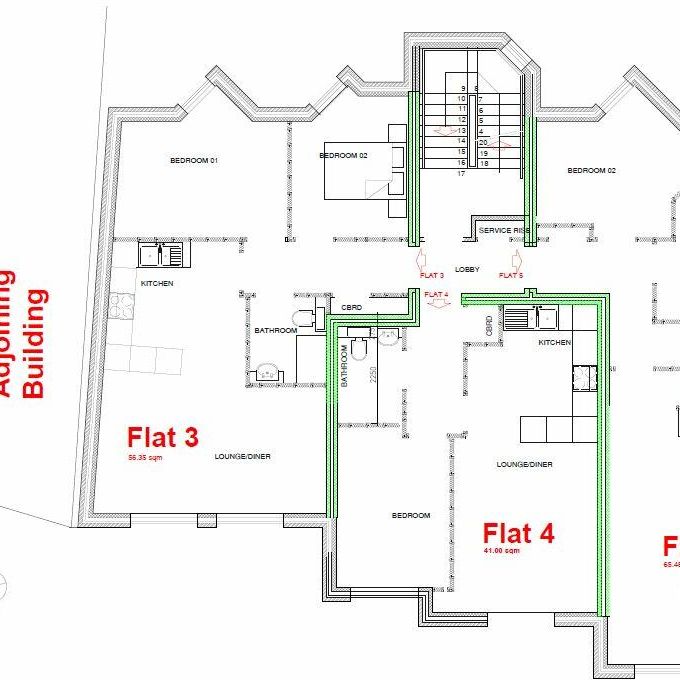 Asylum Road, So15 - Photo 1