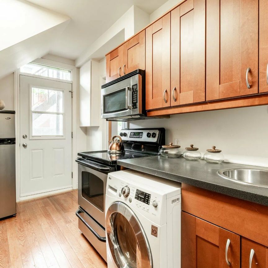 1135 Rue Marie-Anne E., Le Plateau-Mont-Royal (Montréal) - Photo 1