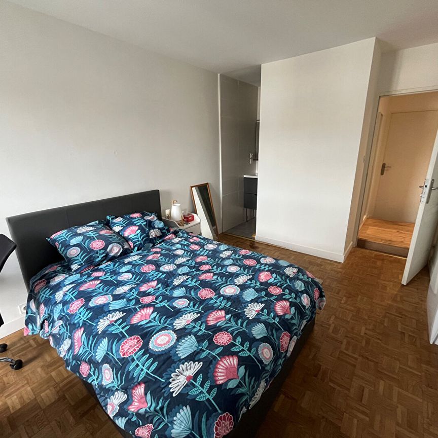 2 chambres disponibles dans colocation 3 personnes - Photo 1