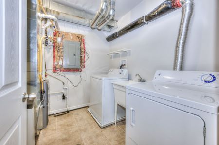 For Lease - 931 Glasgow Street Unit# 8C, Kitchener, Ontario - Photo 5