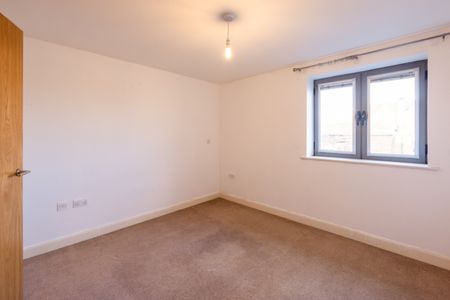 20 Westgate Central, 117 Westgate, Wakefield, WF1 1EW - Photo 4