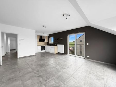 Appartement te huur - Foto 2