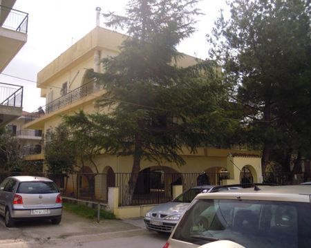 Μεζονέτα για ενοικίαση Νέα Κηφισιά (Κηφισιά) - Photo 2