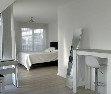 Studio in Zürich - Kreis 9 Altstetten, möbliert, auf Zeit - Foto 4