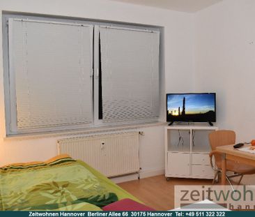 Südstadt, 1 Zimmer Apartment, Nähe Maschsee - Photo 4