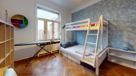 Appartement te huur - Foto 3