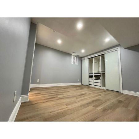 For Lease - 36 Neptune Court Unit# Lower, Brampton, Ontario - Photo 2