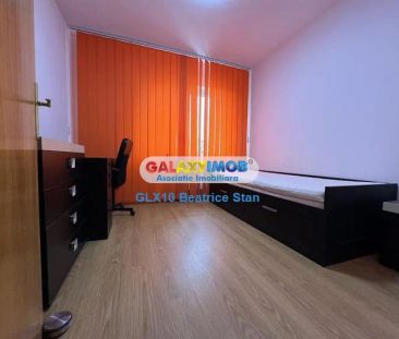 Inchiriere apartament 4 camere cu parcare Lujerului / Iuliu Maniu - Photo 4
