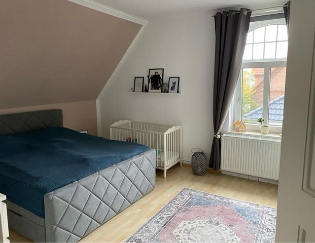 Großzügige 3-Zimmerwohnung mit Dachterrasse – Ihr neues Zuhause in Marklohe - Photo 1