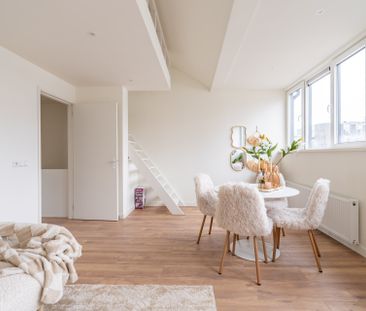 Te huur: Damstraat 34Bis, 3531 BV Utrecht - Photo 5