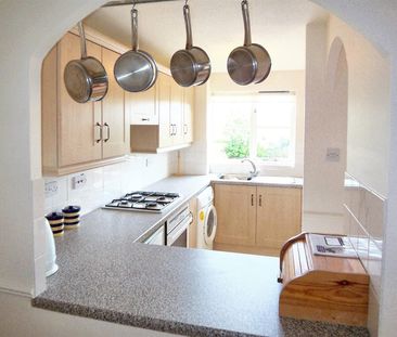 Cranbrook, Woburn Sands, Milton Keynes, MK17 - Photo 4