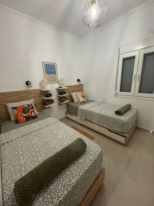Μονοκατοικία για ενοικίαση Νέα Ποτίδαια (Μουδανιά) - Photo 1