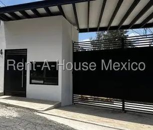 Casa en renta en Bosques de Bolognia - Bosques del Lago AC 27-1049 - Photo 1