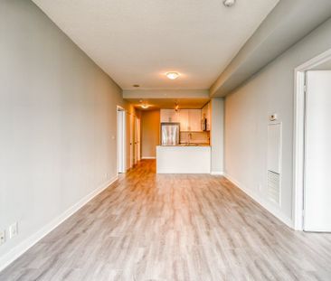 For Lease - 3985 Grand Park Drive Unit# 2312, Mississauga, Ontario - Photo 1