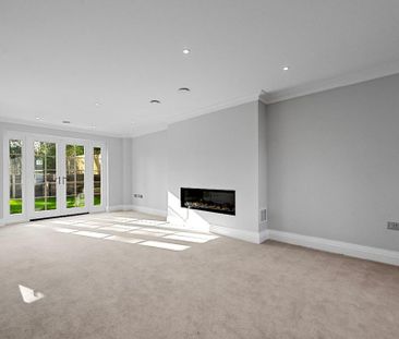 6 bedroom detached house to rent - Photo 1