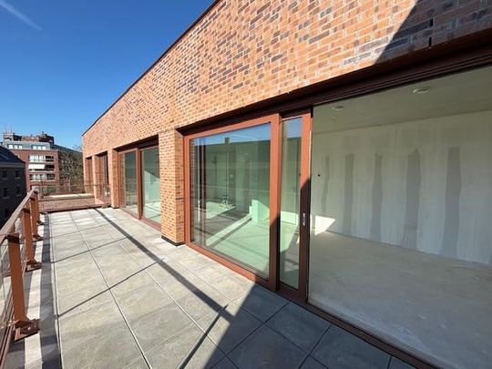 Portiekflat Isabellastraat, Breda huren? - Foto 1