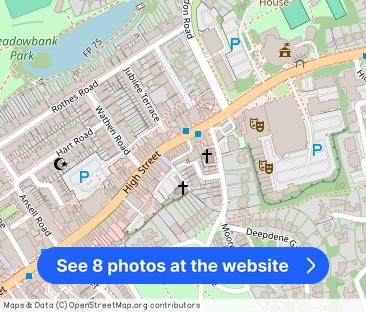 Paper Mews, Dorking, RH4 - Photo 1