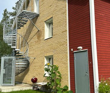 Tryffelvägen 16 D, 94471, Piteå - Foto 3