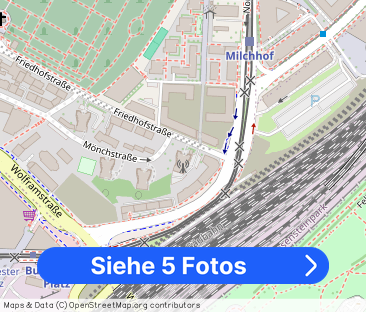 Ihre Zukunft - Ihre Wohnung: praktische 2-Zimmer-Wohnung - Foto 1