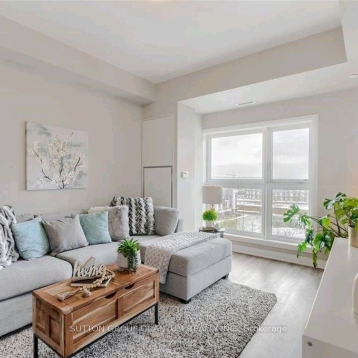 For Lease - 128 Grovewood Common Unit# 534, Oakville, Ontario - Photo 1