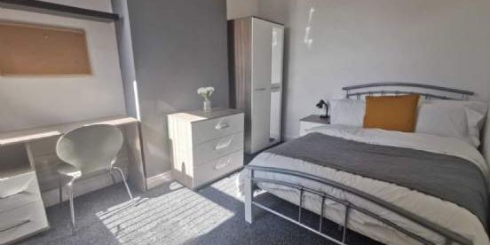 1 bedroom property to rent in Coventry - Photo 3