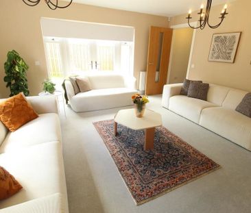 Craigbank Drive, Cults, Aberdeen, AB15 9EG - Photo 1