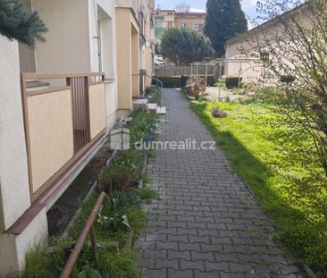 Pronájem bytu 2+1 58 m2 - Photo 4