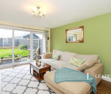 2 bedroom house to rent Mary Street, Crewe, Cheshire, CW1 - Photo 4