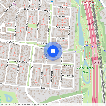 Herman Dirvenpark 28, 4841RT Prinsenbeek