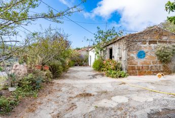 **¡Se Alquila Casa en Agulo, Las Rosas!** – 0067-04335