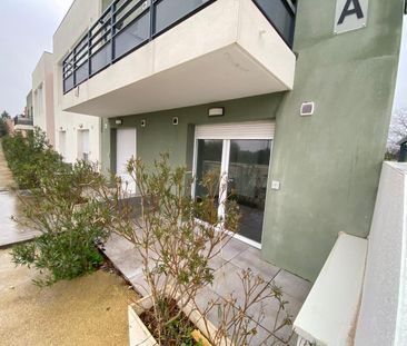 Trifontaine - T1 - 21.40m² - Photo 4