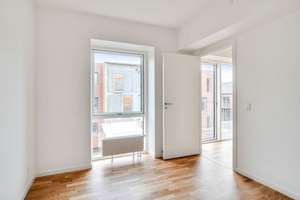 3-vær. lejlighed - Foto 1