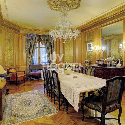 Appartement à louer à Paris 16Ème - Photo 4