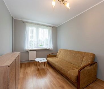 3-pokojowe mieszkanie na Radogoszczu 63.8 m² - Photo 1