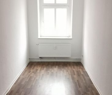 4 Raum-Wohnung mit EBK zum Wohlfühlen - Photo 3