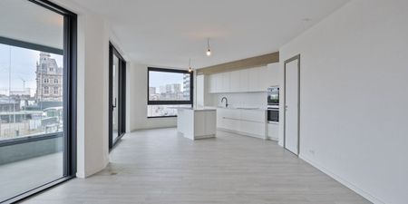 Appartement te huur in Antwerpen voor € 1.750 met 2 slaapkamers - Foto 5